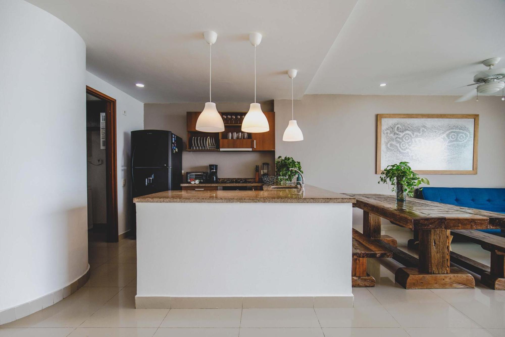 Skymar Luxury 27 * Cartagena