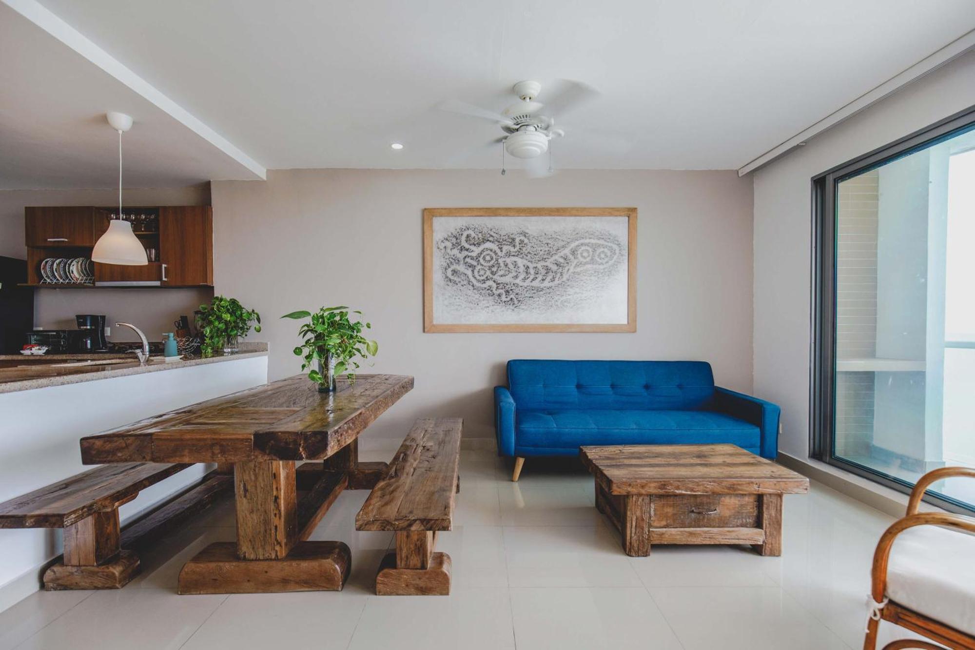 Apartamento Skymar Luxury 27 *