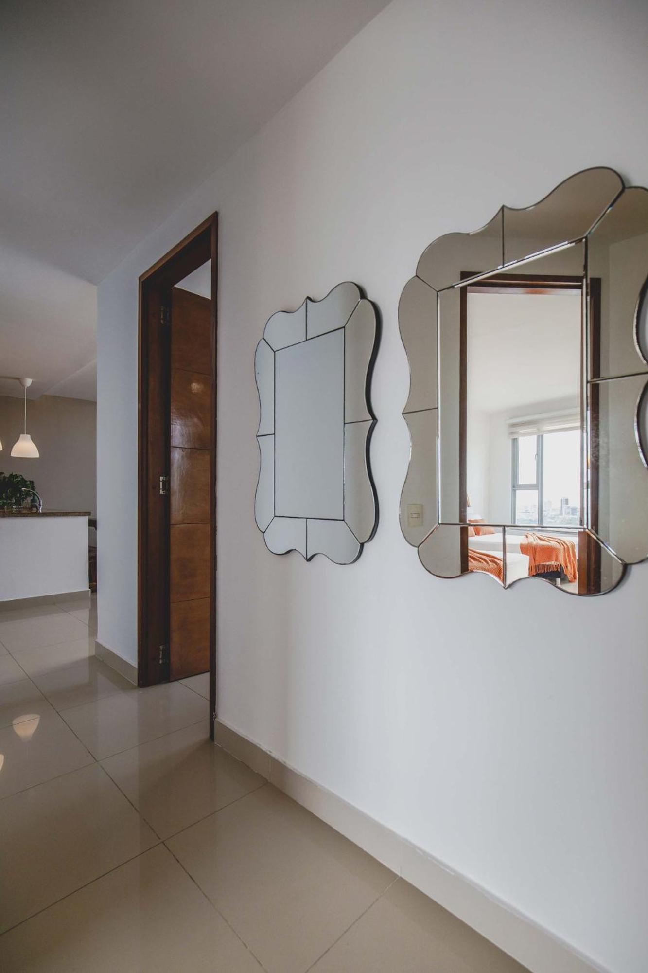 Skymar Luxury 27 Apartamento Cartagena