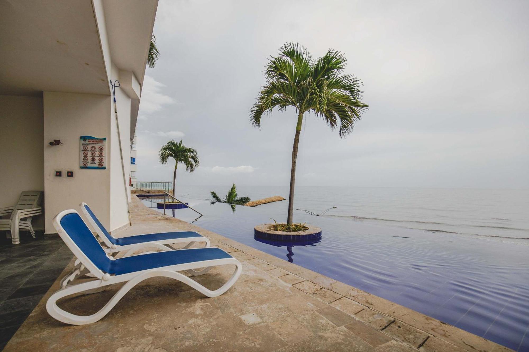 Apartamento Skymar Luxury 27 *