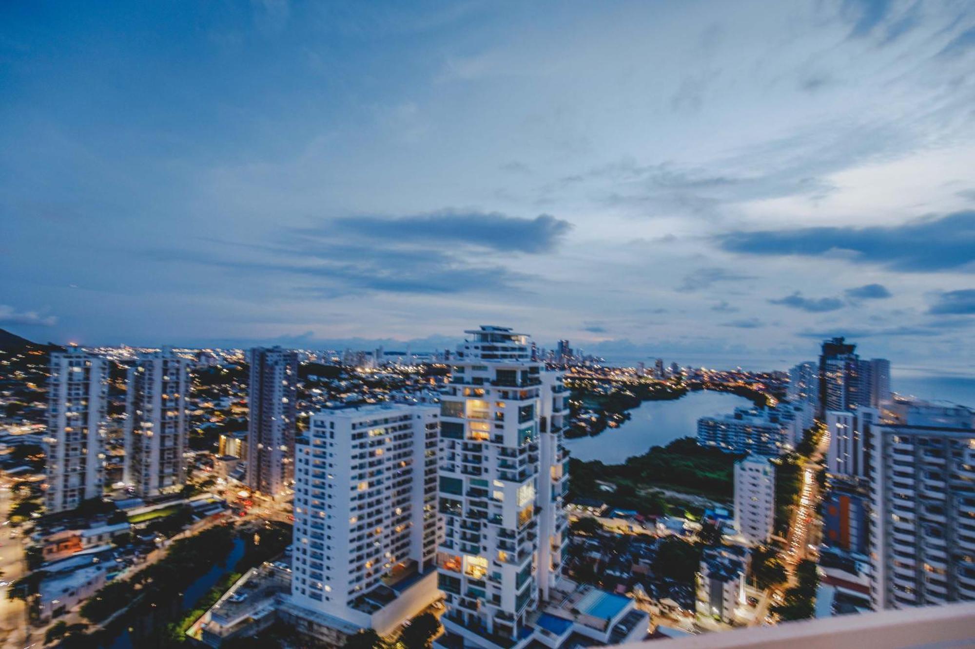 Skymar Luxury 27 * Cartagena