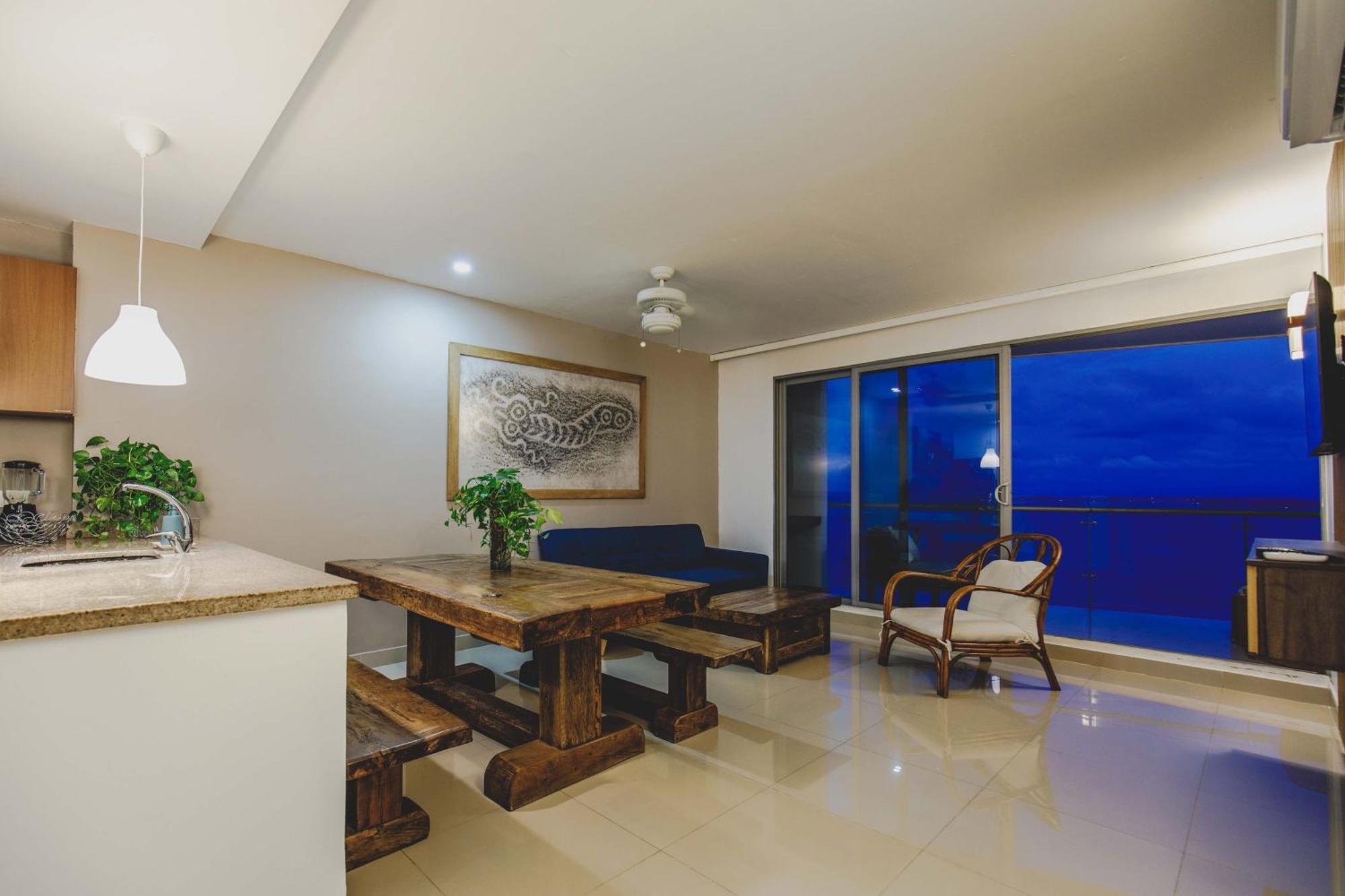 Skymar Luxury 27 Apartamento *