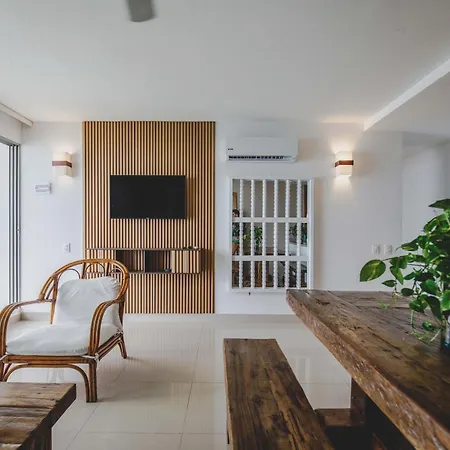 Skymar Luxury 27 Apartamento *