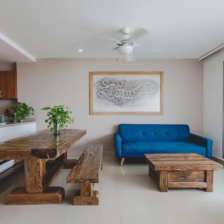 Apartamento Skymar Luxury 27 *