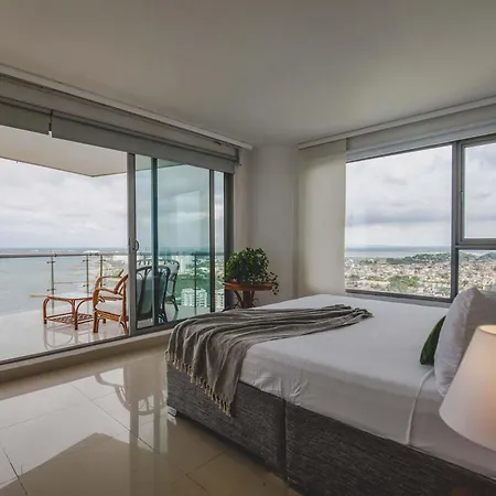 Skymar Luxury 27 Apartamento
