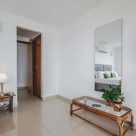 Skymar Luxury 27 * Cartagena