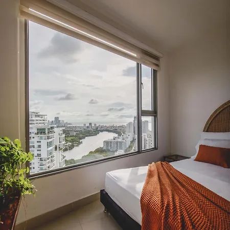 Skymar Luxury 27 Apartamento Cartagena