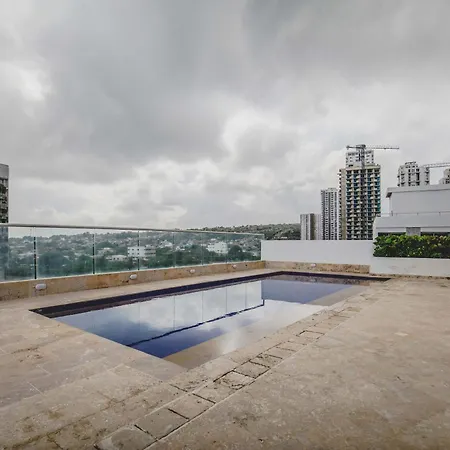 Skymar Luxury 27 * Cartagena