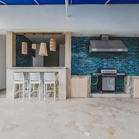 Skymar Luxury 27 Apartamento Cartagena