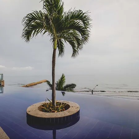 Apartamento Skymar Luxury 27 Cartagena