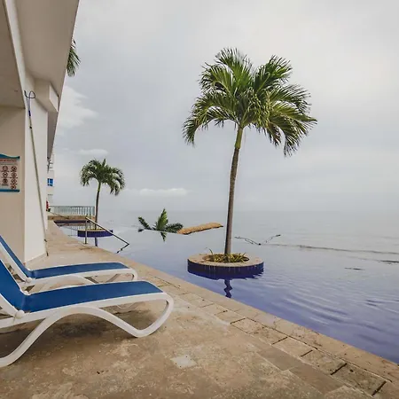 Apartamento Skymar Luxury 27 *
